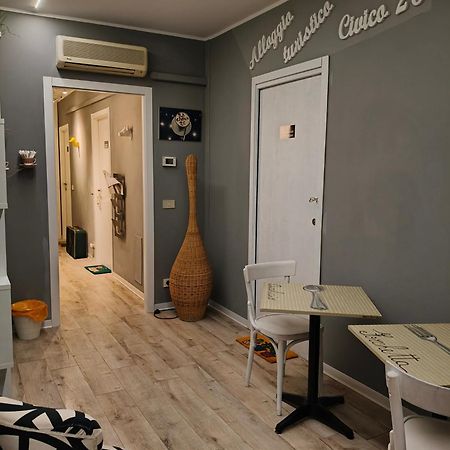 Hotel Civico 26 à Trévise Extérieur photo