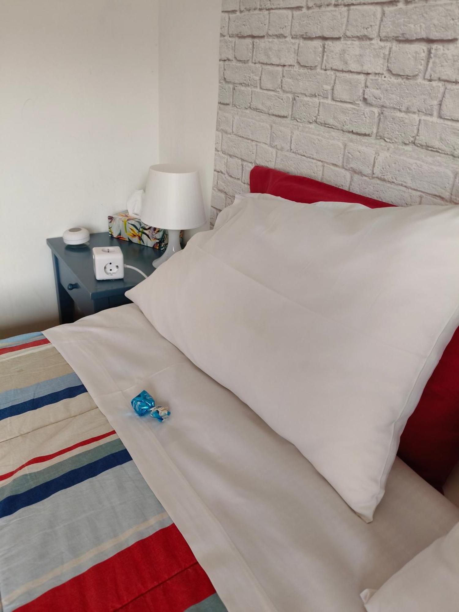 Hotel Civico 26 à Trévise Chambre photo