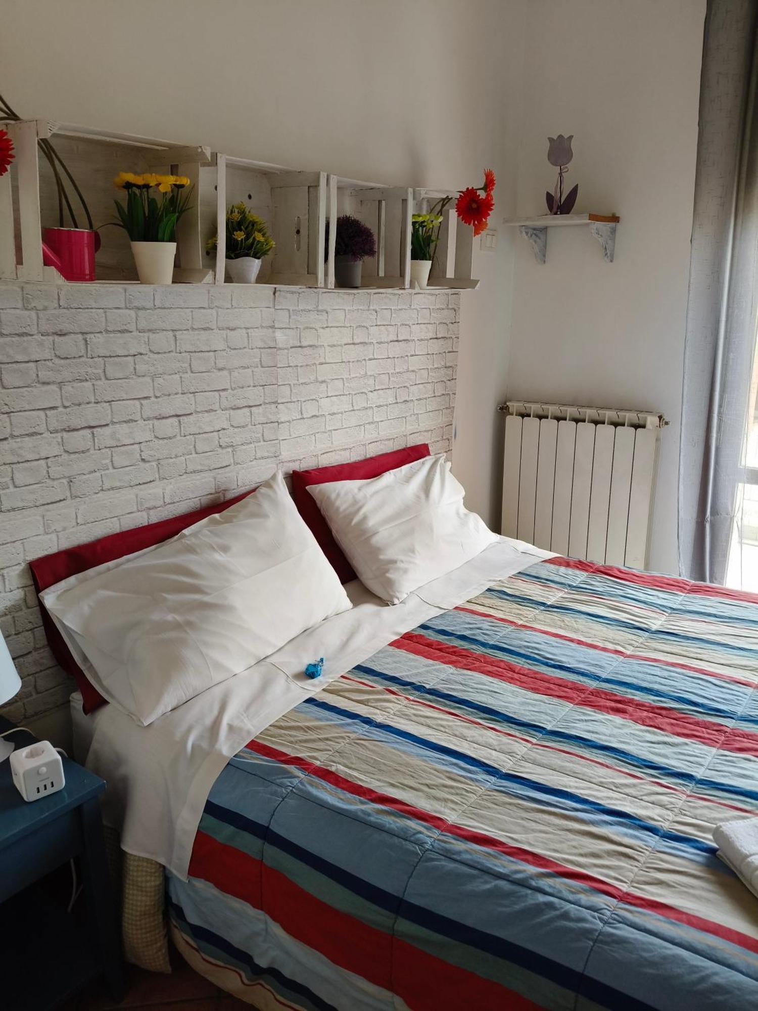 Hotel Civico 26 à Trévise Chambre photo