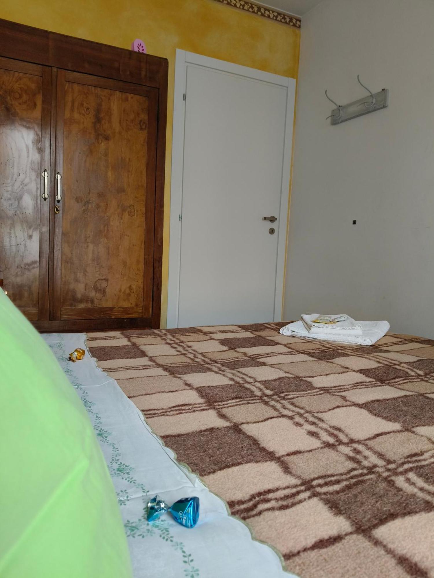 Hotel Civico 26 à Trévise Chambre photo
