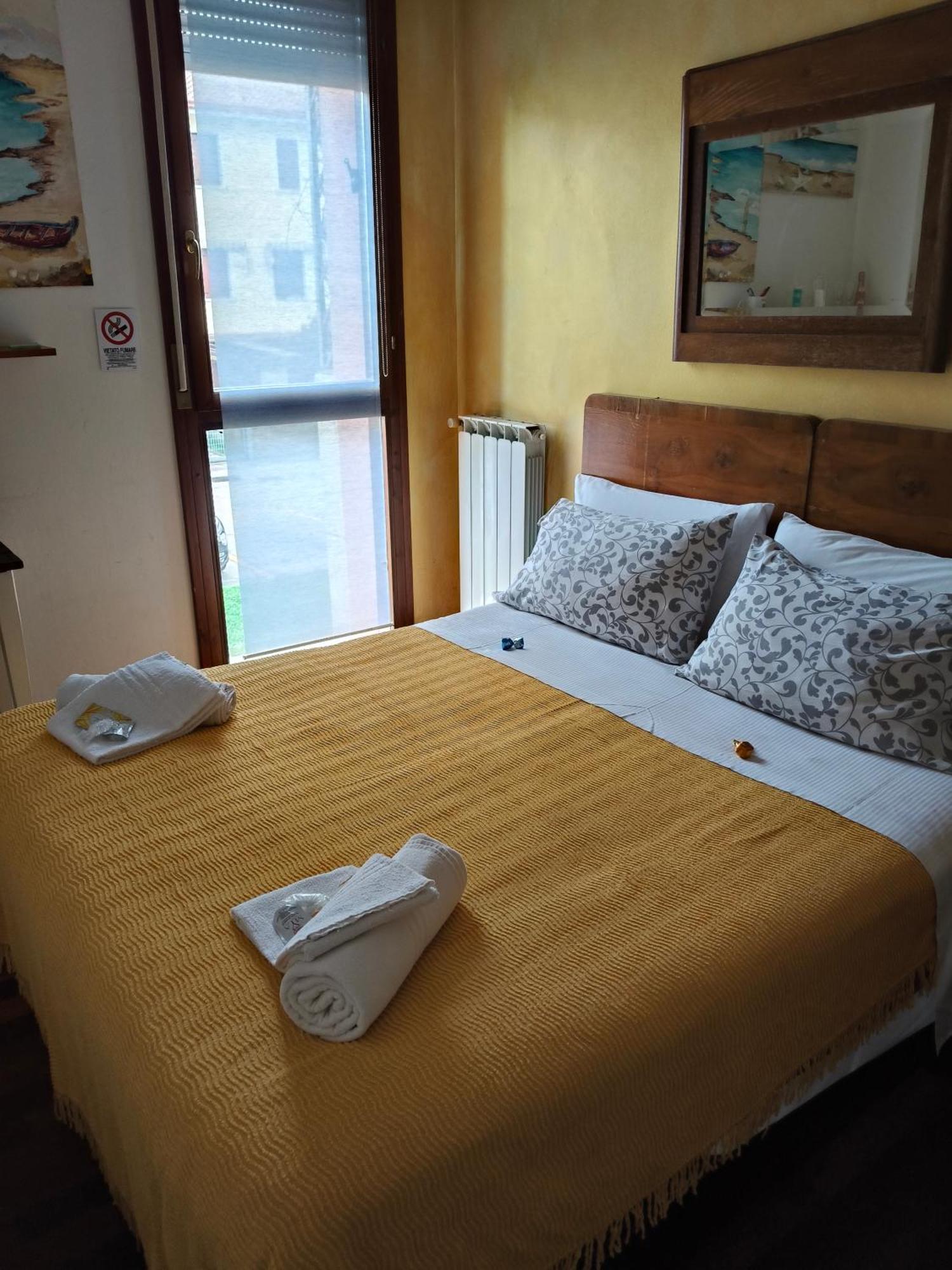 Hotel Civico 26 à Trévise Chambre photo